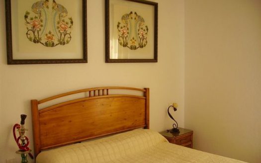 Penthouse in Marbella