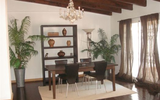 Penthouse in Elviria