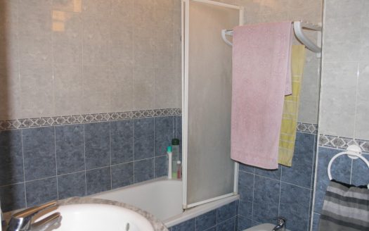 Apartment in Marbella