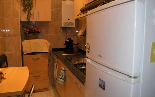 Apartment in Marbella