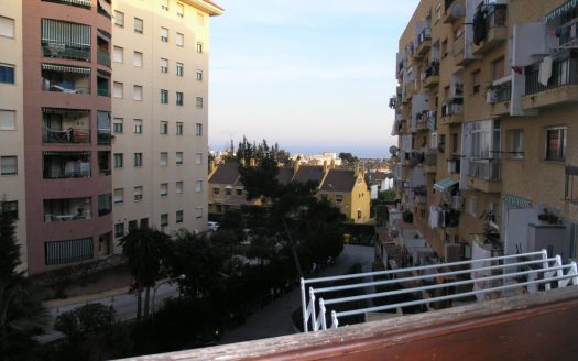 Apartment in Marbella