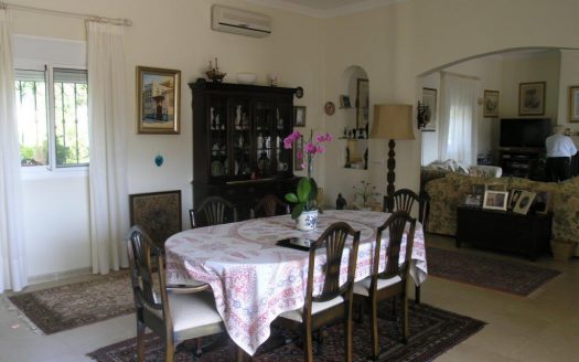 Villa in Valtocado (Mijas)