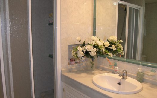 Apartment in Marbella