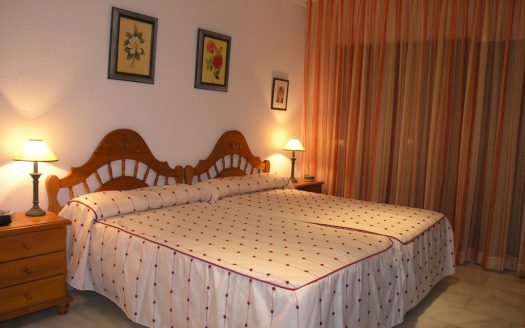 Apartment in Marbella