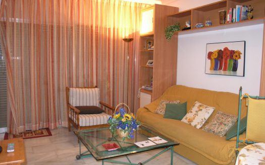 Apartment in Marbella