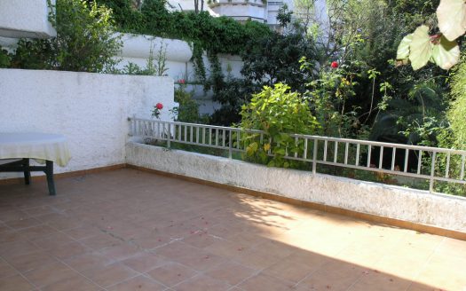 Apartment in Marbella