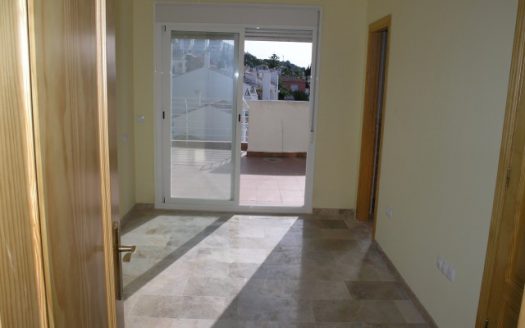 Penthouse in Riviera del Sol