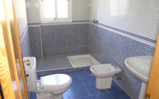 Penthouse in Riviera del Sol