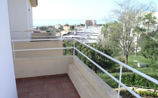 Penthouse in Riviera del Sol