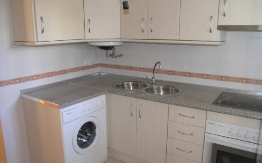 Penthouse in Riviera del Sol