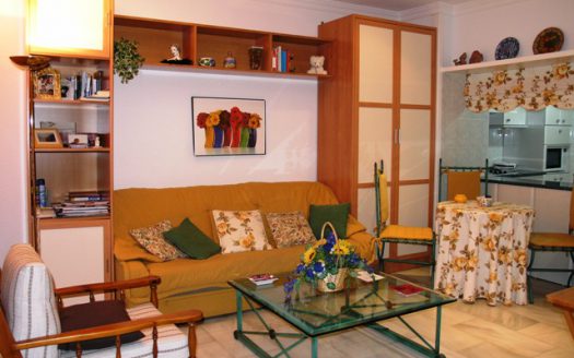 Apartment in Marbella