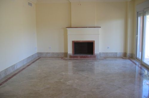 Villa in Los Monteros