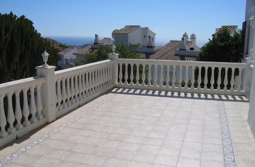 Villa in Mijas