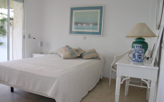 Penthouse in Golden Mile