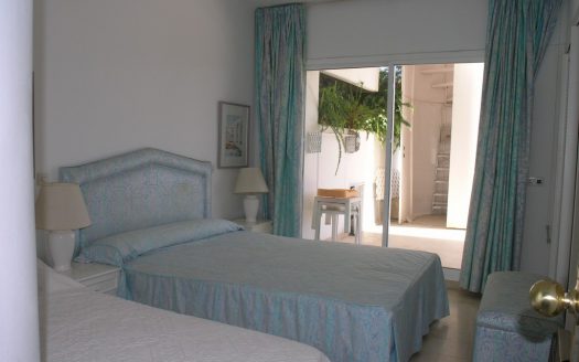 Penthouse in Golden Mile