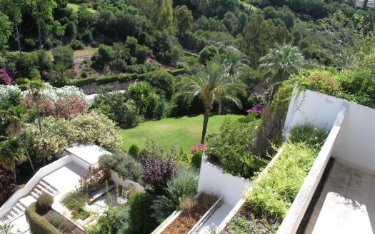 Penthouse in Golden Mile