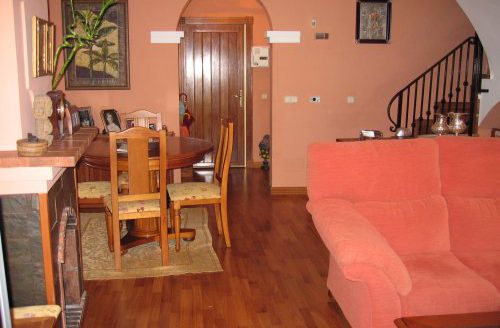 Townhouse in Nagueles