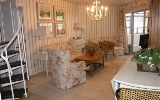 APARTMENT IN MARBELLA