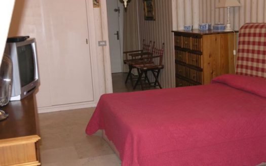 APARTMENT IN MARBELLA