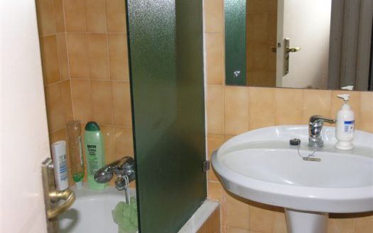 APARTMENT IN MARBELLA