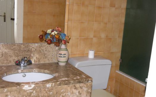 APARTMENT IN MARBELLA