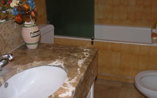 APARTMENT IN MARBELLA