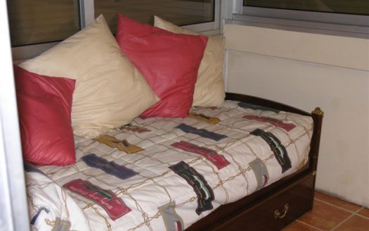 APARTMENT IN MARBELLA