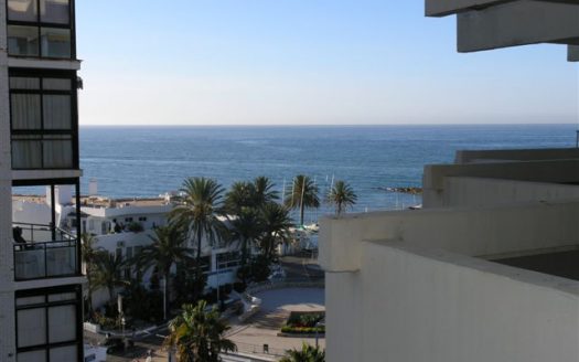 APARTMENT IN MARBELLA