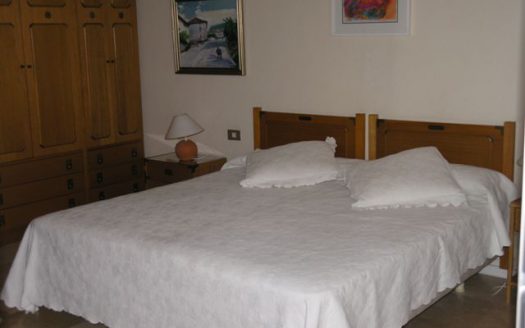 APARTMENT IN MARBELLA