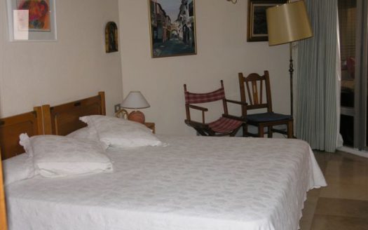 APARTMENT IN MARBELLA