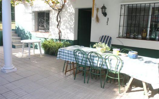 Villa in Nueva Andalucia