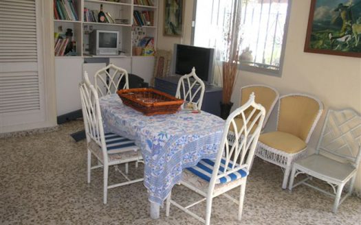 Villa in Nueva Andalucia