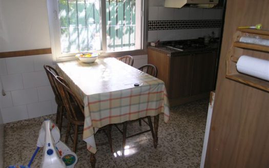 Villa in Nueva Andalucia