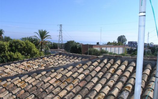 Villa in Nueva Andalucia