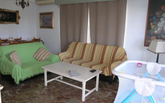 Villa in Nueva Andalucia