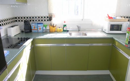 Villa in Nueva Andalucia