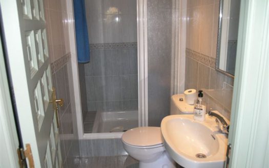 Villa in Nueva Andalucia