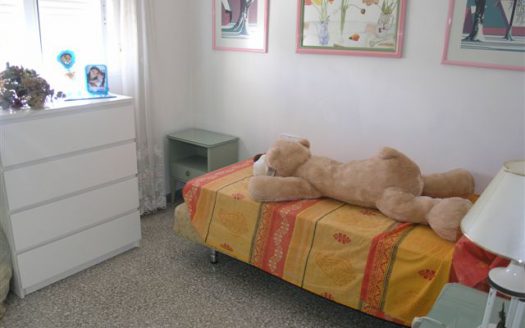 Villa in Nueva Andalucia