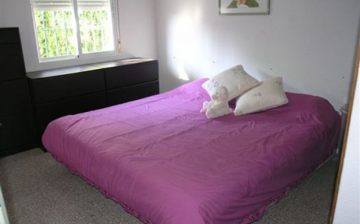 Villa in Nueva Andalucia