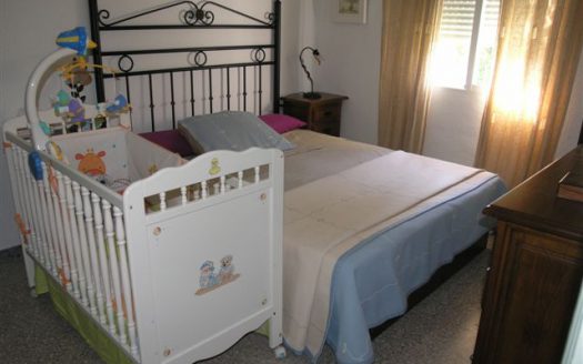 Villa in Nueva Andalucia