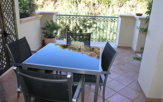 Apartment in Rio Real