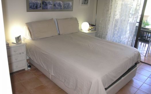 Apartment in Rio Real