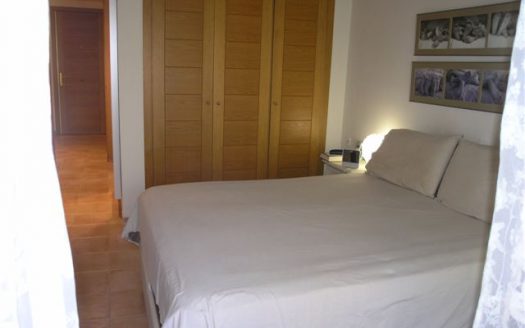 Apartment in Rio Real