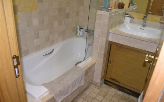 Apartment in Rio Real