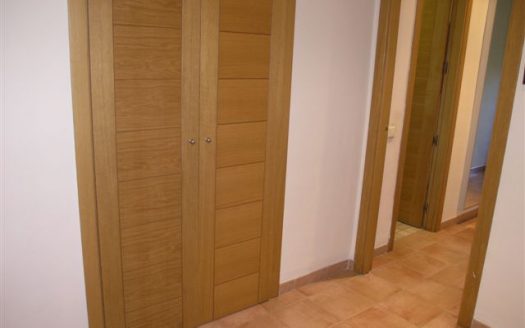 Apartment in Rio Real