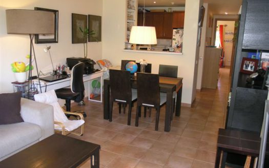 Apartment in Rio Real