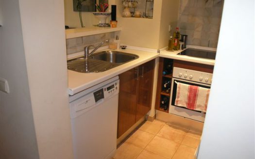 Apartment in Rio Real