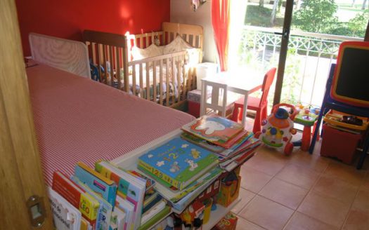 Apartment in Rio Real