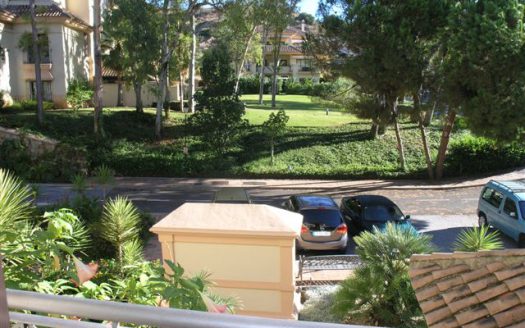 Apartment in Rio Real