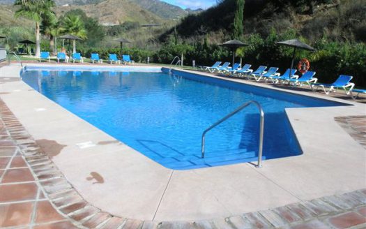 Apartment in Rio Real